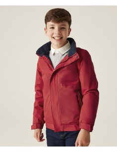 R-TRW418-Veste dover Enfant 2